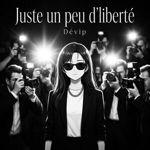 Juste un peu d'Liberté