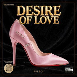 Desire of love ❤️ and 💔