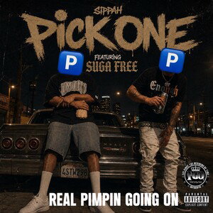 Pick One ft. Suga Free