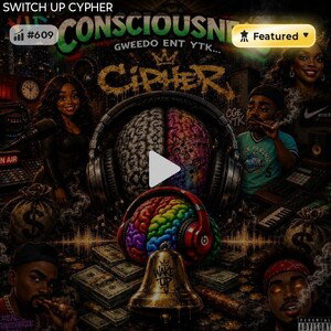 SWITCH UP CYPHER 