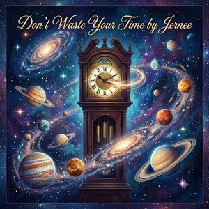 Don't Waist Ur Time