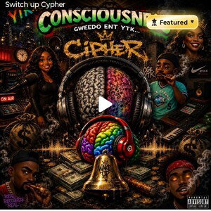 Switch up Cypher 