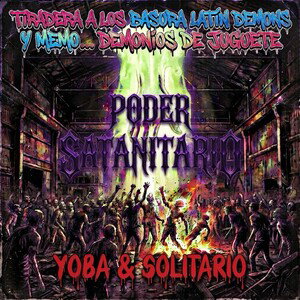Tiradera a LATÍN DEMONS por culpa de MEMO