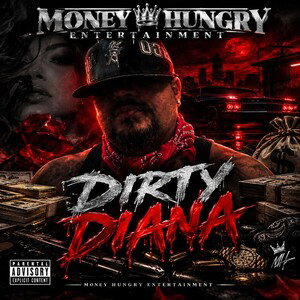 dirty Diana 