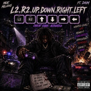 L2R2UpDownRightLeft