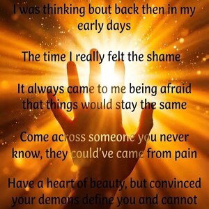 Healing Heart Song