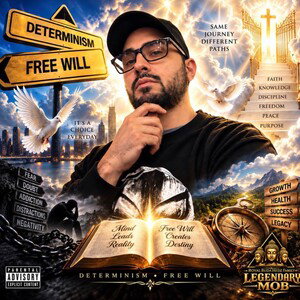Free Will(Prod. by EVM the Monster)