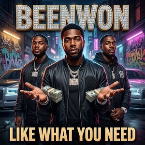 Like What You Need