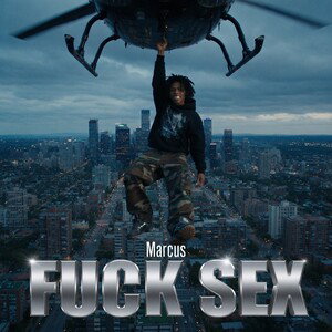 Fuck Sex