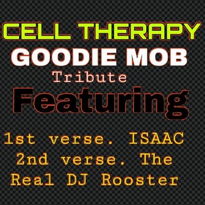 CELL THERAPY 