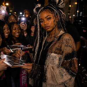 QUEEN OF AI RAP