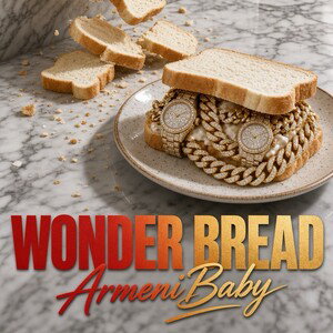 WONDER BREAD - ArmeniBaby 
