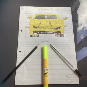 Vroom Vroom