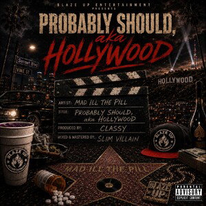 prolly should (hollywood)