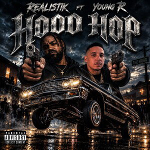 Hood Hop Ft Young R