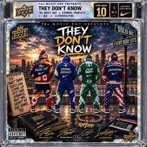 They Don't Know 