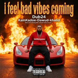 ifeel bad vibes coming 