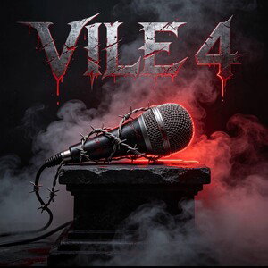 VILE 4