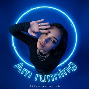 Am running