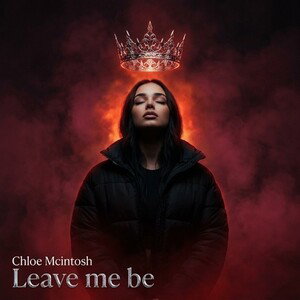 Leave me be