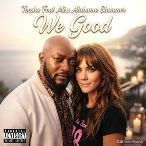 "We Good"