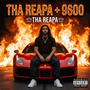 THA REAPA + 9600