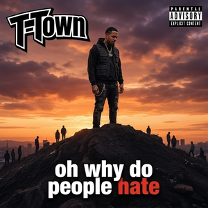 oh why do people hate
