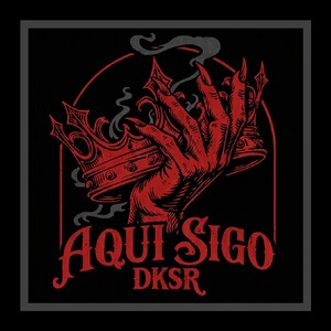"AQUÍ SIGO"
