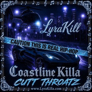 Coastline Killa  (Bass Boost)