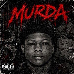 Murda - 1luhvon Ft. GrandBaby5 (Sped Up)