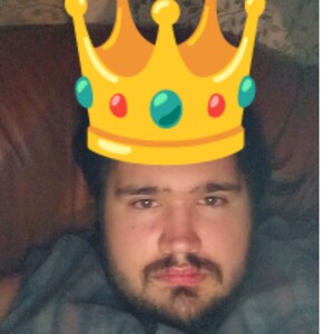 Freestyling While On My throne 