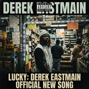 Derek eastmain official New song lucky 