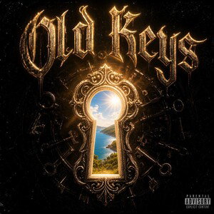 🔑 Old Keys 🔑 - Bmoney Musick feat. Peter G.