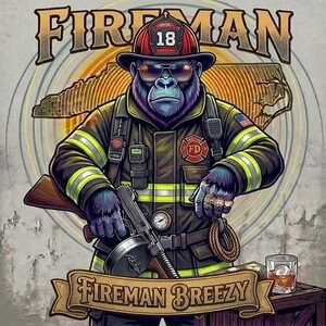 FireMan 