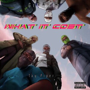 What it cost 