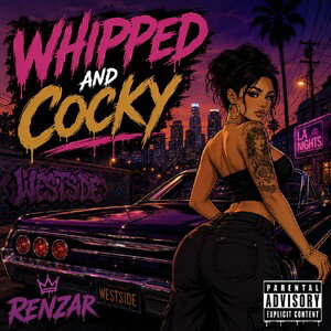 whipped and cocky 