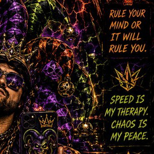 Nyoom Goon (Freestyle)