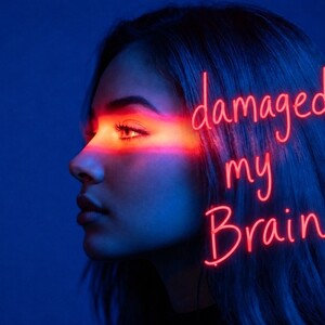 Damaged My Brain (Hardstyle Scottish Remix)