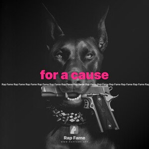 for a cause