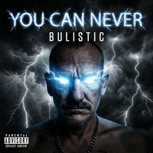 You Can Never