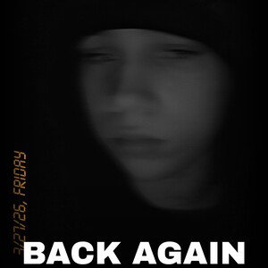 Back Again