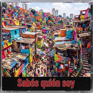 SABES QUIEN SOY