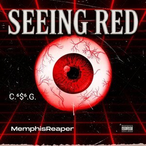 SEEING RED
