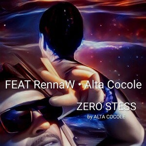 ZERO STRESS feat RennaW - Alta Cocole