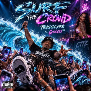 Surf The Crowd 