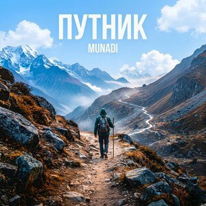MUNADI - ПУТНИК