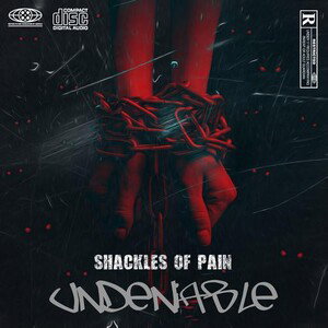 "Shackles Of Pain"