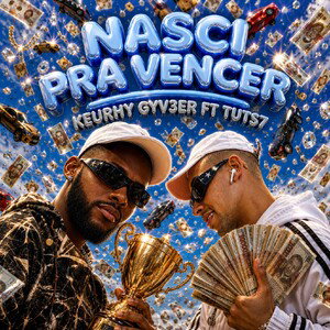 NASCI PRA VENCER- KEURHY & TUTS7
