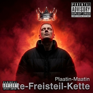 Plaatin BRO'jekt -Alles Gut-