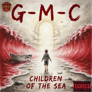 CHILDREN OF THE SEA[WAVES]